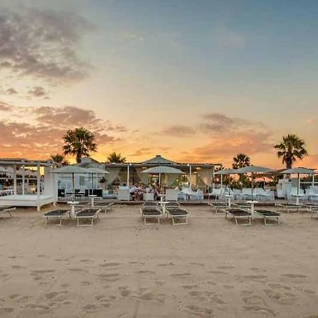### Appartamenti Sulla Spiaggia Al Poetto ### Cagliari Extérieur photo