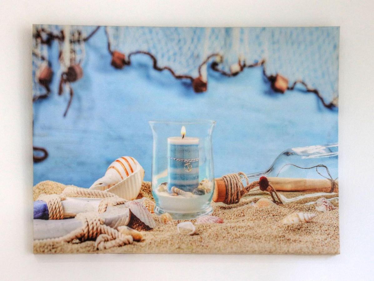 ### Appartamenti Sulla Spiaggia Al Poetto ### Cagliari Extérieur photo